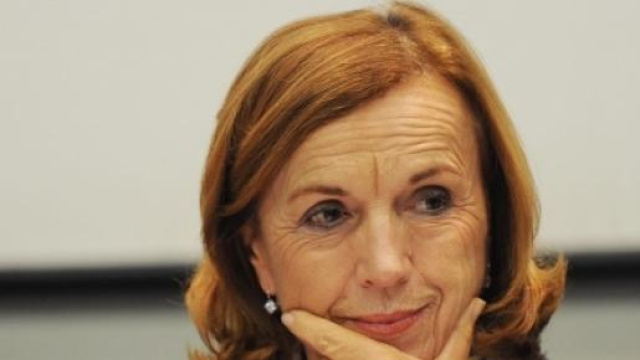 Riforma pensioni, parla Elsa Fornero