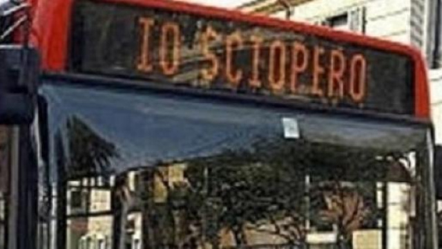 Sciopero trasporti pubblici a Milano l'11 giugno