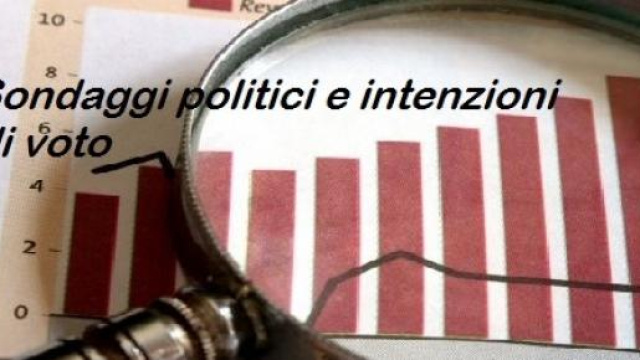 Sondaggi politici elettorali Ixè giugno 2015