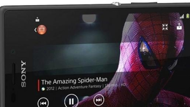 Sony Xperia M2: ecco tutte le informazioni