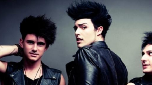 The Kolors da Amici 14 alle polemiche.