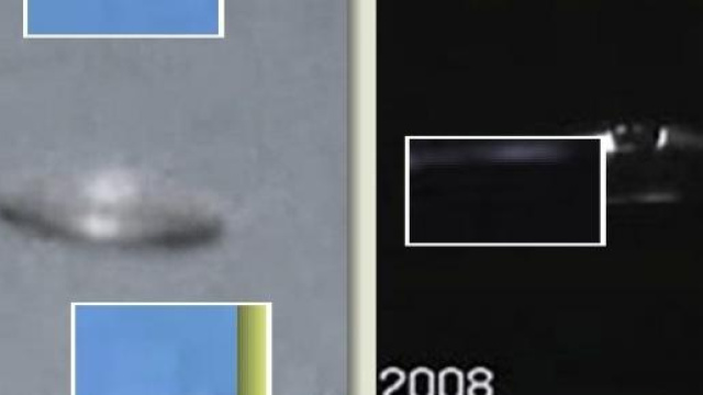 UFO 2015 in Italia tra news ed avvistamenti