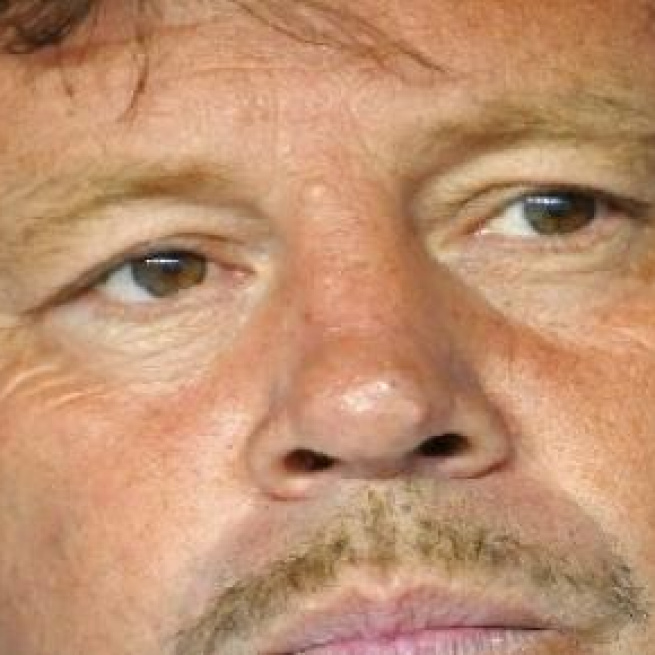 Zielinski de los entrenadores más destacados