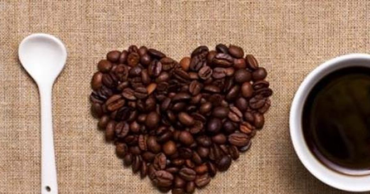 Coffee could prevent clogged arteries, according to a new study