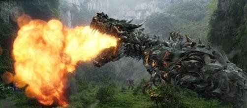 Transformers might be expanded with 12 movies