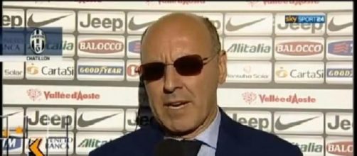 Calciomercato Juventus notizie 9/6: Beppe Marotta
