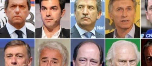 Elecciones: Las primarias y las presidenciales