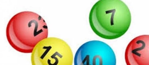 Estrazioni del Lotto, SuperEnalotto e EuroJackpot.