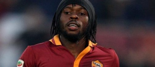 Gervinho saluta la Roma: contratto con l'Al Jazira