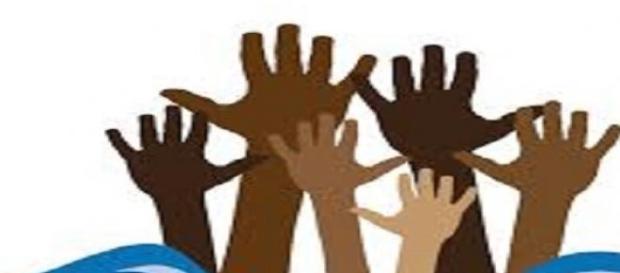 Accogliere i migranti in tutta europa Accogliere i migranti in tutta europa