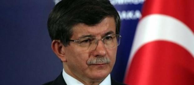 Ahmet Davutoglu tritt zurück Ahmet Davutoglu tritt zurück
