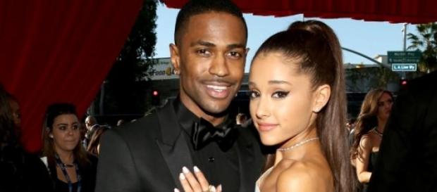 Ariana Grande lanza un mensaje sobre Big Sean Ariana Grande lanza un mensaje sobre Big Sean