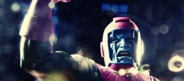 Avengers Infinity War: se descarta a Kang Avengers Infinity War: se descarta a Kang
