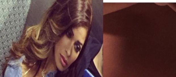 Ayem Nour Enceinte de son premier enfant ? Ayem Nour Enceinte de son premier enfant ?