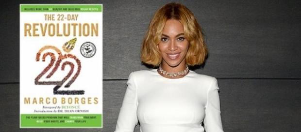 Beyoncé’s announcement on Good Morning America Beyoncé’s announcement on Good Morning America