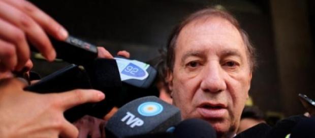 Bilardo le respondió a Maradona Bilardo le respondió a Maradona