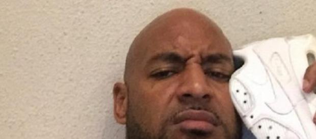 Booba se moque de ceux qui l'accusent. Booba se moque de ceux qui l'accusent.