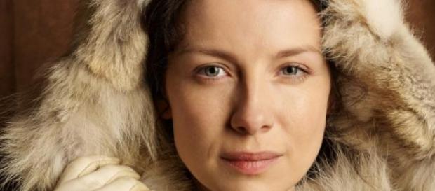 Caitriona Balfe (35), Fotos: © VOX / Sony Pictures Caitriona Balfe (35), Fotos: © VOX / Sony Pictures
