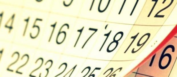 Calendario scolastico 2015/16 Calendario scolastico 2015/16