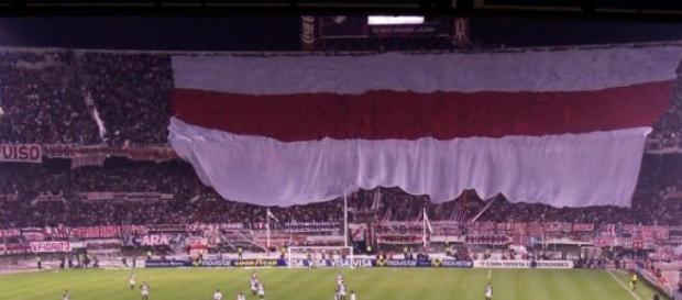 Cavenaghi dejaría el Monumental después de julio Cavenaghi dejaría el Monumental después de julio