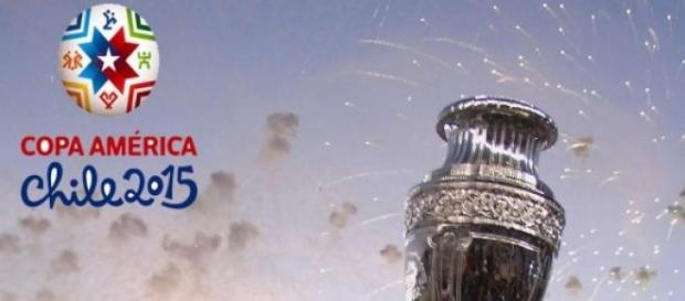 Copa America, inauguracja już 11.06.2015! Copa America, inauguracja już 11.06.2015!
