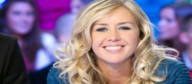 Enora Malagré, chroniqueuse de TPMP sur D8. Enora Malagré, chroniqueuse de TPMP sur D8.