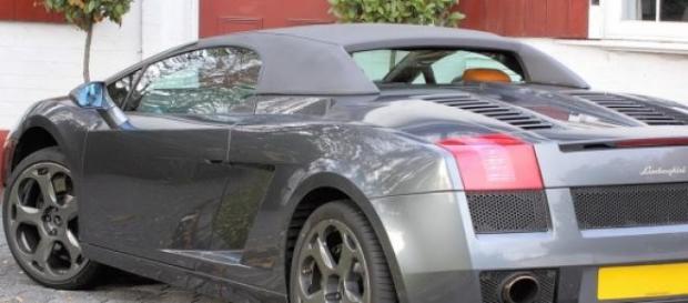 Fährt Jeremy Clarkson einen Lamborghini? Fährt Jeremy Clarkson einen Lamborghini?