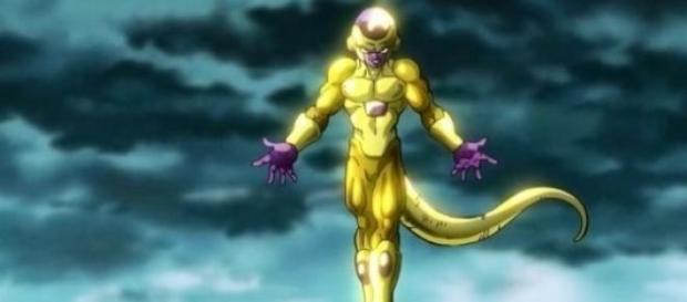 Freezer y su nueva transformación Freezer y su nueva transformación