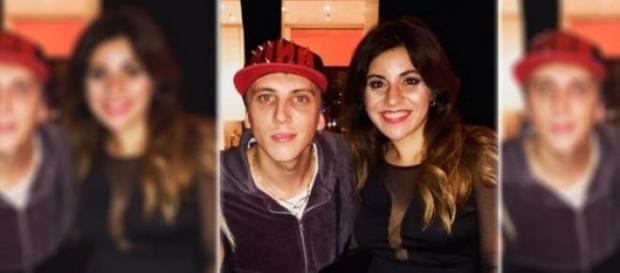 Fútbol, cumbia e intercambio de parejas Fútbol, cumbia e intercambio de parejas