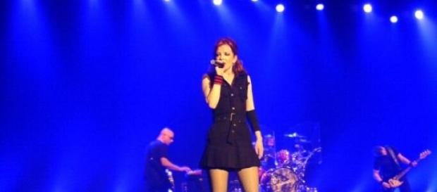 Garbage festejará sus 20 años de carrera Garbage festejará sus 20 años de carrera