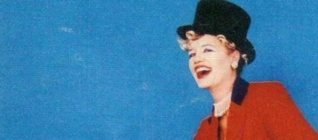 Giffords Circus comes to Chiswick House. Giffords Circus comes to Chiswick House.