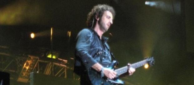 Gustavo Cerati, parte de la historia Argentina Gustavo Cerati, parte de la historia Argentina