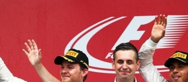 Hamilton wins his fourth career Canadian GP Hamilton wins his fourth career Canadian GP