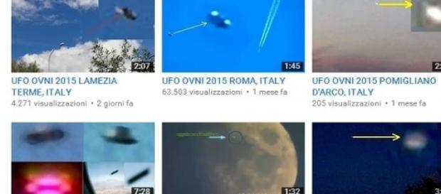 I video trailer del CUFOM su YouTube I video trailer del CUFOM su YouTube