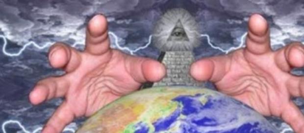 Illuminatis, los que mueven los hilos Illuminatis, los que mueven los hilos