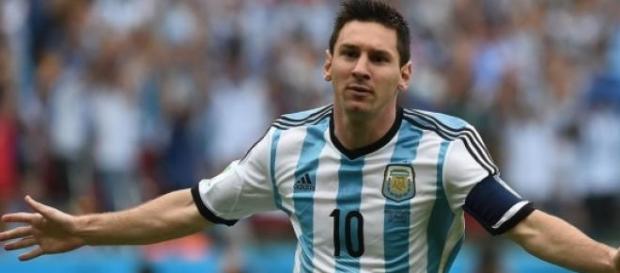 ¿Cómo llegan los delanteros argentinos? ¿Cómo llegan los delanteros argentinos?