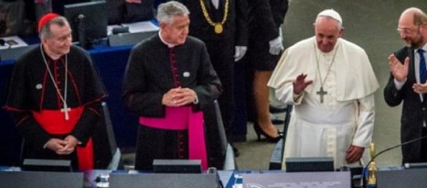 L'art de la diplomatie, une tradition au Vatican L'art de la diplomatie, une tradition au Vatican