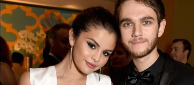 La relación ficticia de Selena Gómez y Zedd La relación ficticia de Selena Gómez y Zedd