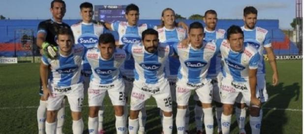 Los de Leonardo Astrada deberán levantar su imagen Los de Leonardo Astrada deberán levantar su imagen