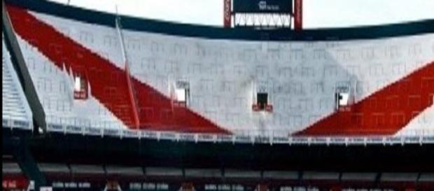 Los jugadores de River tienen descanso. Los jugadores de River tienen descanso.