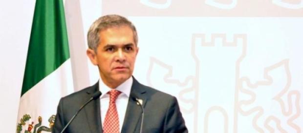 Mancera pidió a los partidos gobernar en conjunto Mancera pidió a los partidos gobernar en conjunto