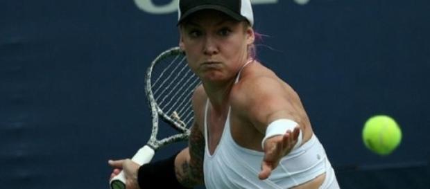 Mattek-Sands took two titles away from French Open Mattek-Sands took two titles away from French Open