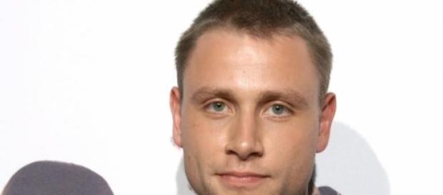 Max Riemelt als Walter in „Sense8“ Max Riemelt als Walter in „Sense8“