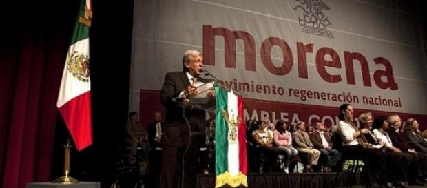 Morena gobernará cinco delegaciones en la capital. Morena gobernará cinco delegaciones en la capital.