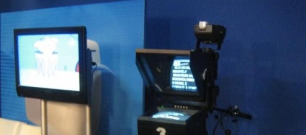 Moura Guedes abandonou o programa em directo Moura Guedes abandonou o programa em directo