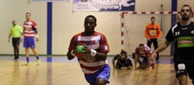 Nelson Pina vai jogar no Madeira SAD Nelson Pina vai jogar no Madeira SAD