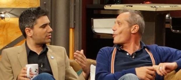 O actor faleceu aos 55 anos O actor faleceu aos 55 anos