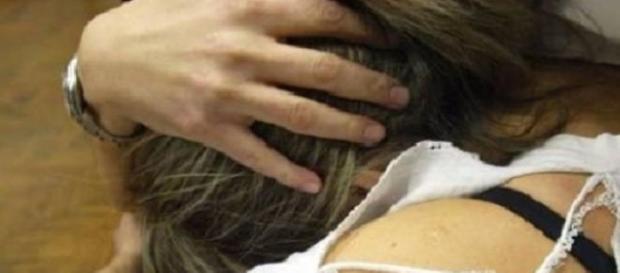 O româncă violată şi sechestrată în Italia O româncă violată şi sechestrată în Italia