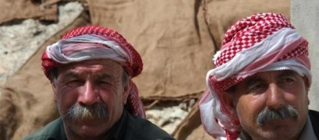 Orrore Isis, la violenza contro gli Yazidi Orrore Isis, la violenza contro gli Yazidi