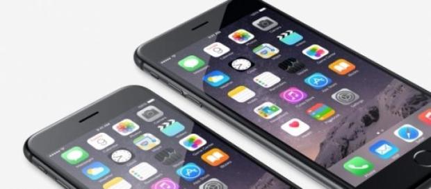 Os últimos iPhones foram lançados em setembro. Os últimos iPhones foram lançados em setembro.